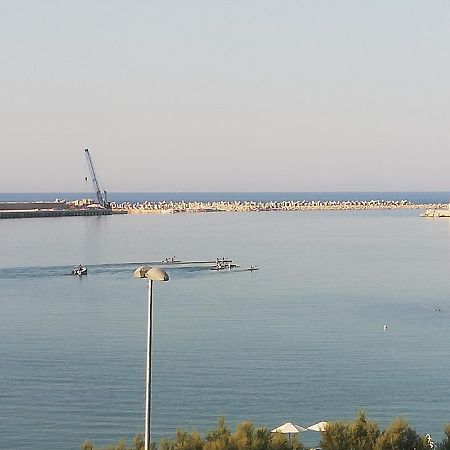 Appart Madonna Dei Martiri Molfetta Luaran gambar